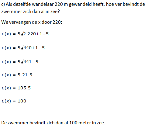 standaardfuncties