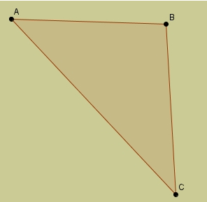 ingeschreven cirkel