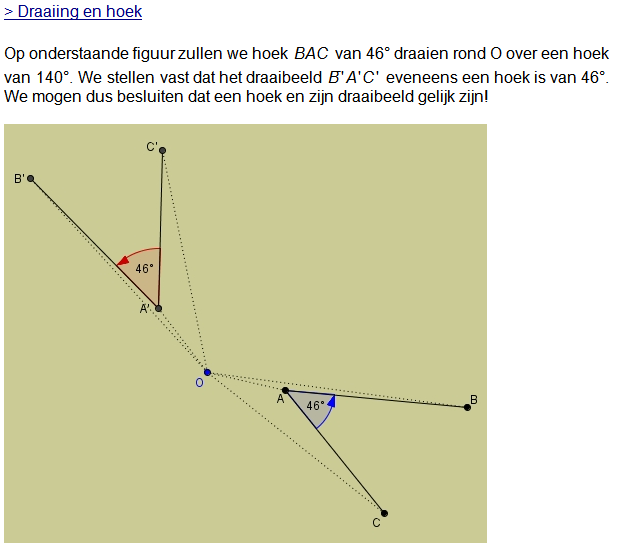 wiskunde