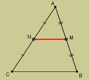 middenparallel