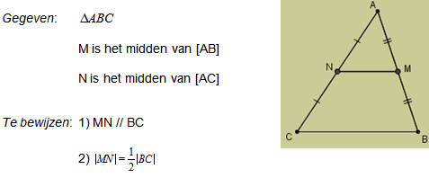 middenparallel