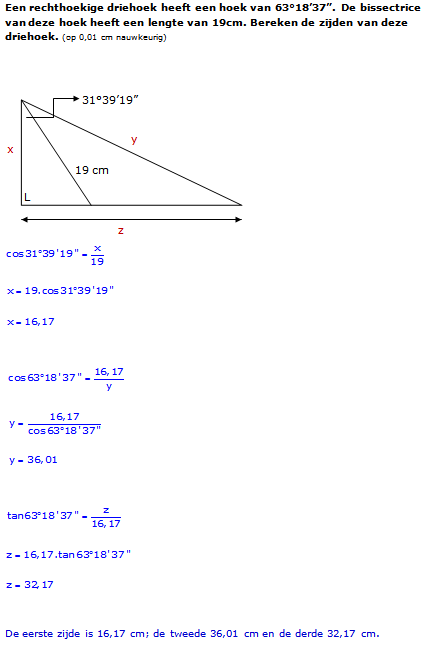 wiskunde