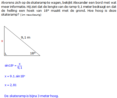 wiskunde