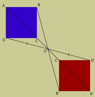 puntspiegelen