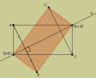 spiegelen