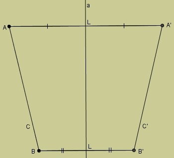 spiegelen