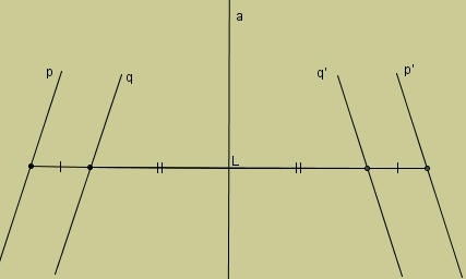 spiegelen